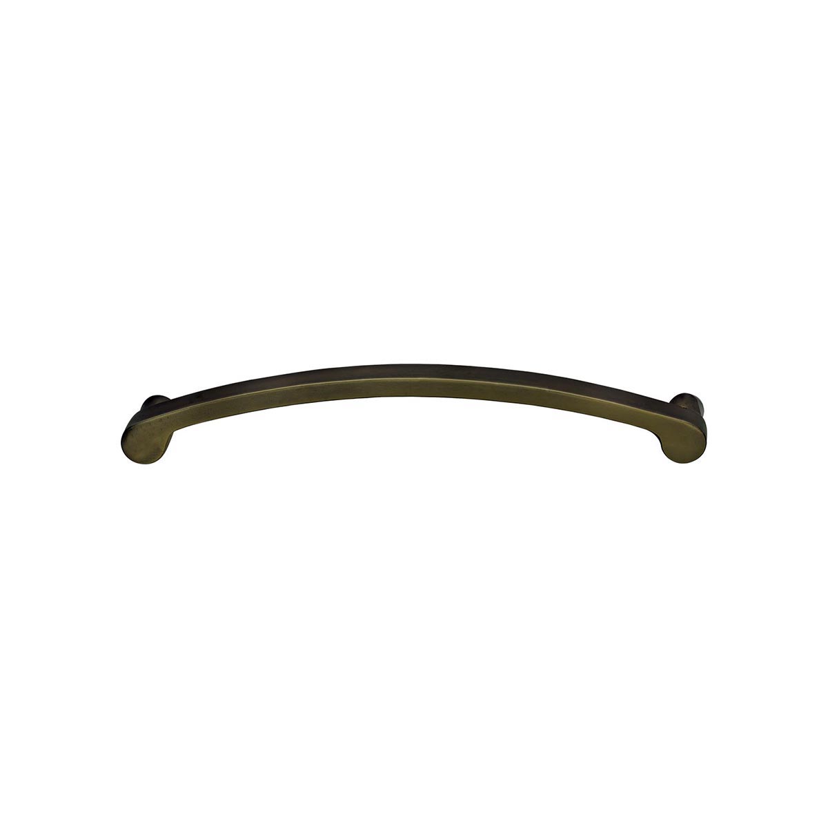 Solid Bronze Soho 8 inch Cabinet Pull