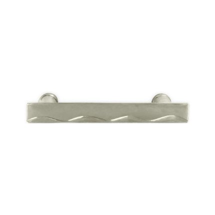 Solid Bronze Cayman 5 inch Cabinet Pull 