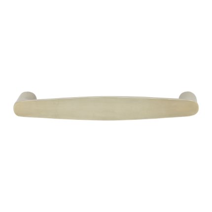 Solid Bronze Cayman Royale 8 inch Drawer Pull