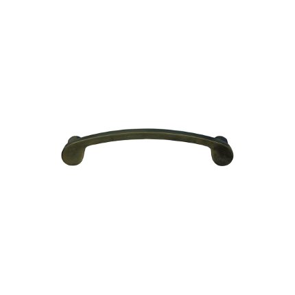 Solid Bronze Soho 5 inch Cabinet Pull