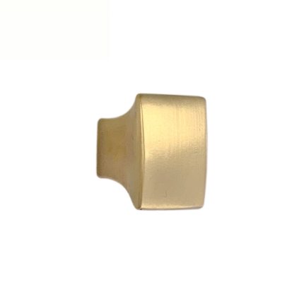 Solid Bronze Imperial 1 3/8” inch Cabinet Knob