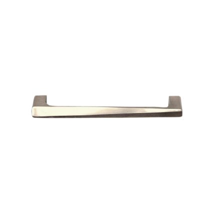 Solid Bronze Milan 8 inch Cabinet Pull  