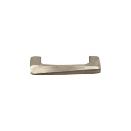 Solid Bronze Milan 4 inch Cabinet Pull 