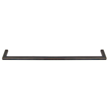 Solid Bronze Stockholm 24 inch Cabinet Pull