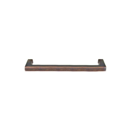 Solid Bronze Stockholm 6 inch Cabinet Pull