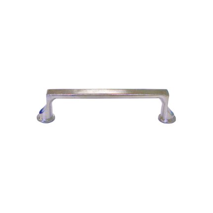 Hand Forged Iron Prescott 6 inch Cabinet Pull 