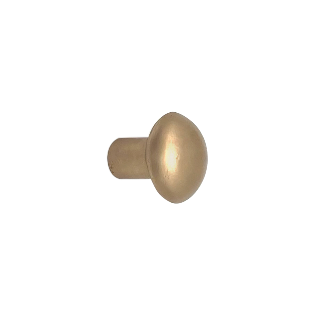 Solid Bronze Bantam 13-16 inch Cabinet Knob 