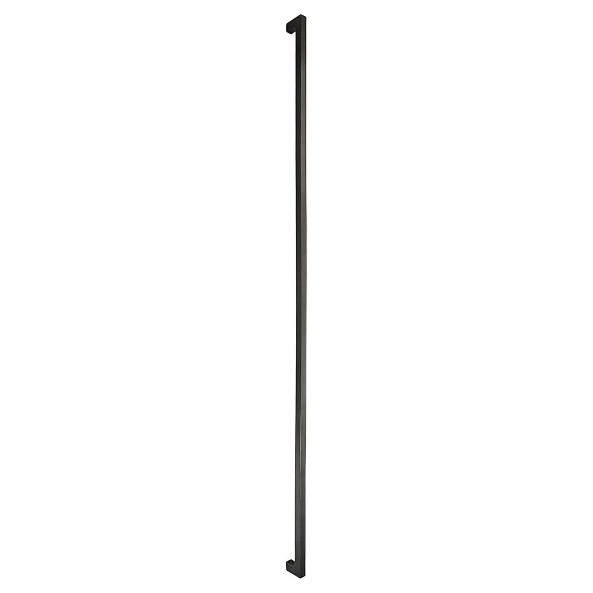 Solid Bronze Stockholm 60 inch Entry Door Pull 