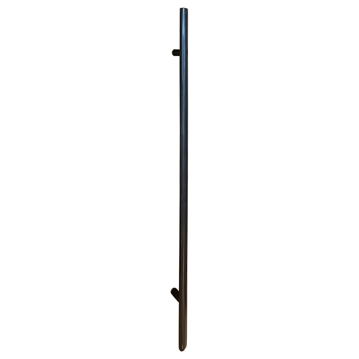 Solid Bronze Turner 60 inch Entry Door Pull 