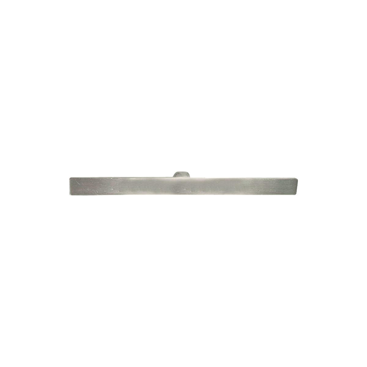 Solid Bronze Scottsdale Single Post 8 inch Cabinet Pull