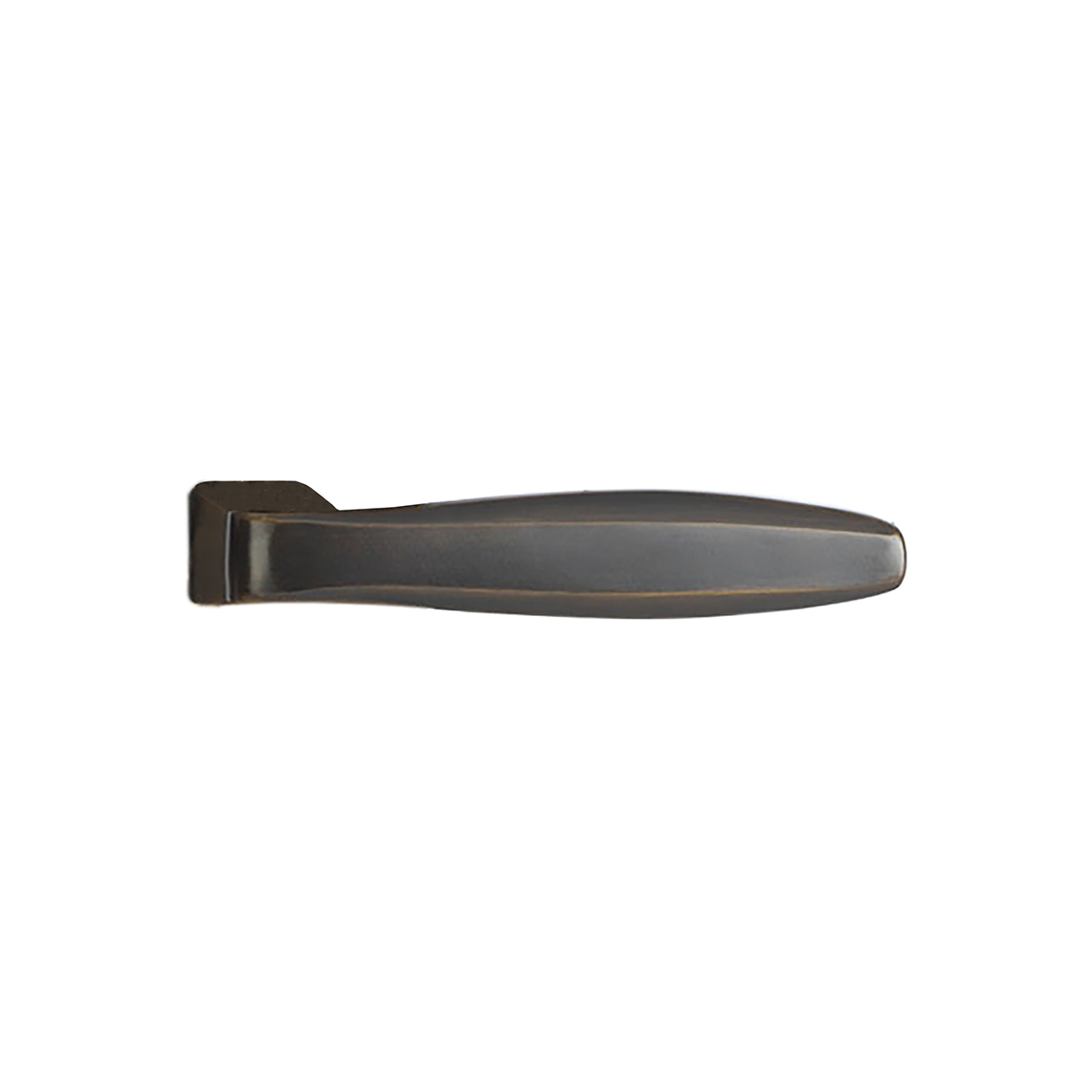 Solid Bronze Amalfi Lever