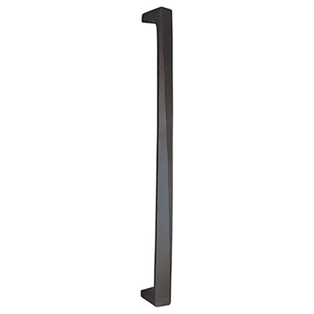 Hand Forged Iron Milan 20 inch Door & Appliance Pull 