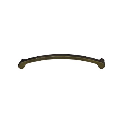 Solid Bronze Soho 8 inch Cabinet Pull