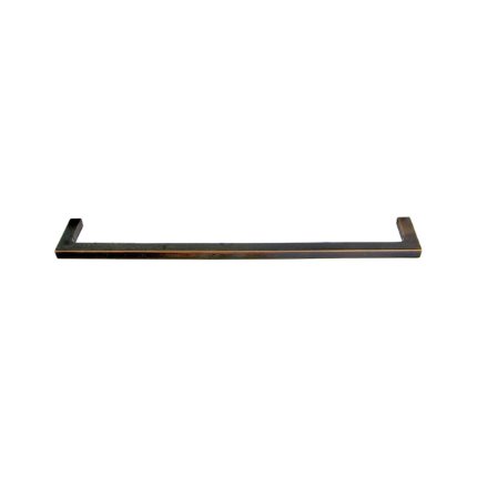 Solid Bronze Stockholm 12 inch Cabinet Pull