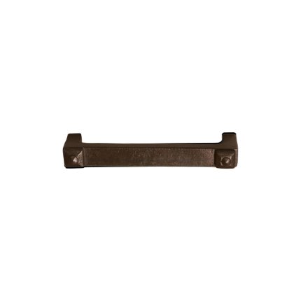 Hand Forged Iron Cody 5 inch Cabinet Pull 